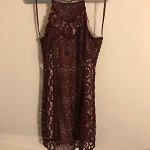 Dress from Francesca’s